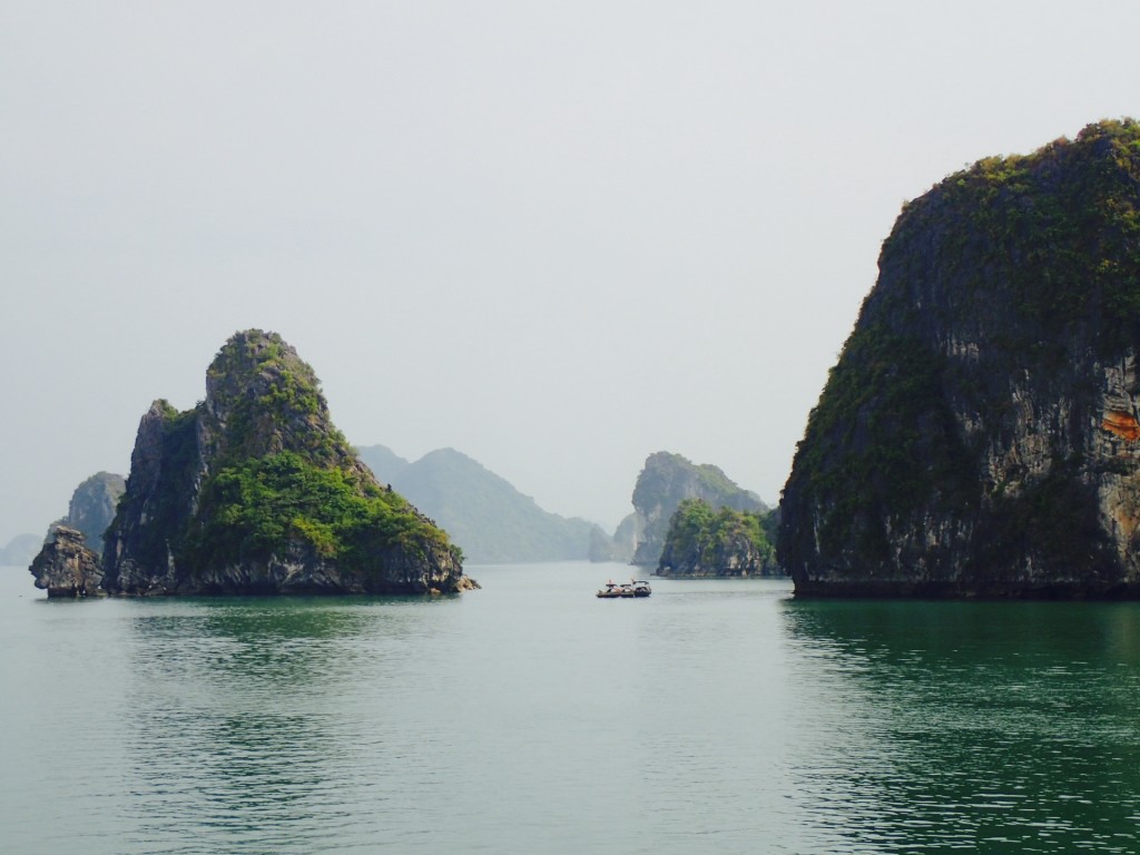 Bahia-ha-Long-vietnam 