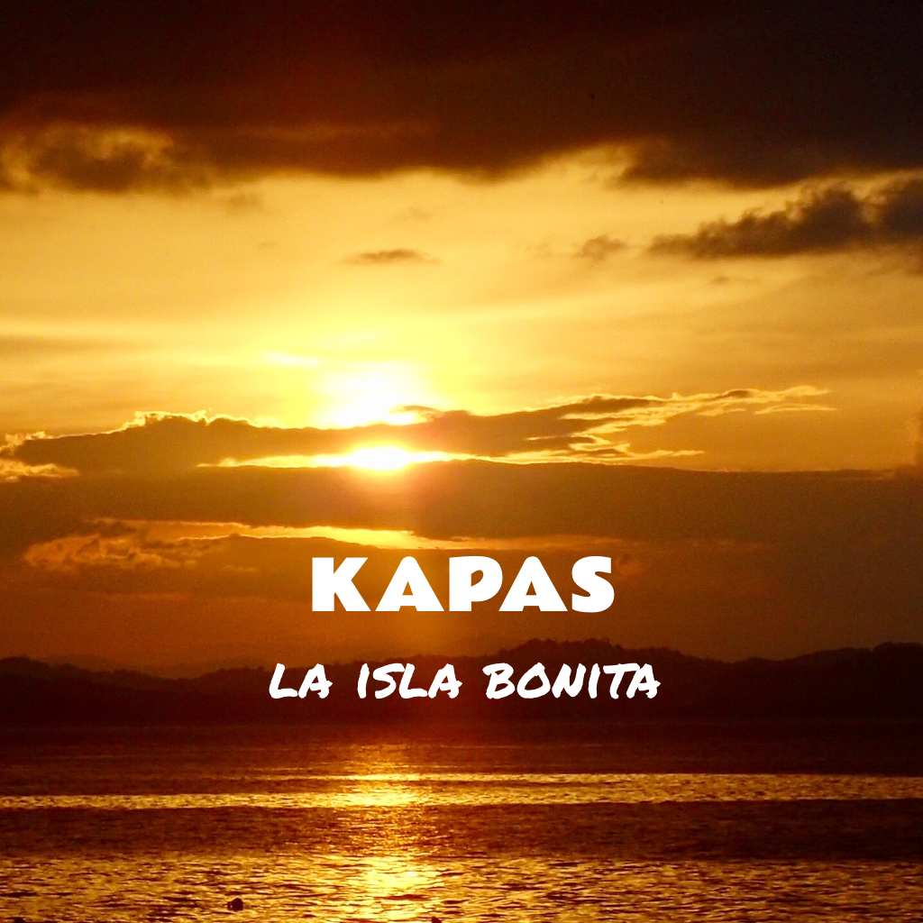 Kapas-isla-bonita
